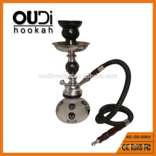 2015 nuevo producto venta al por mayor hookah vidrio shisha al fakher al por mayor